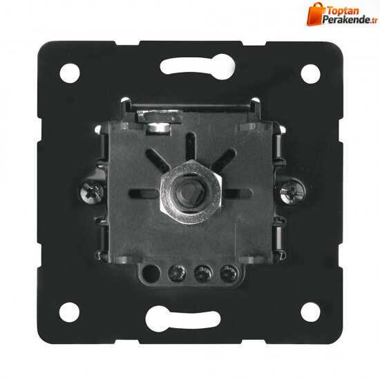Viko Panasonic Thea Blu Pro Dimmer RC 40-400W/VA Vavien Mekanizma